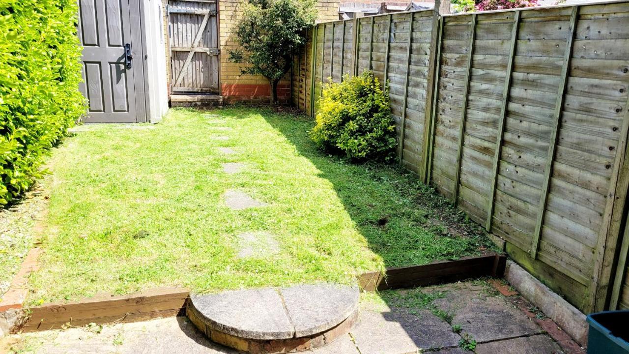 Appartement Modern 2 Bed House- Free Parking And Close To The Centre Bristol